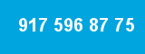 917 596 87 75